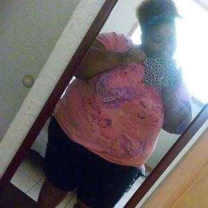 Meet your Posher, Marcela